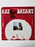 Ray Bryant – Up Above The Rock (US '68) LP