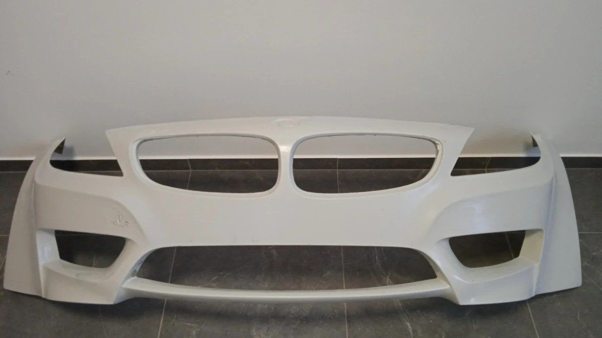 BMW Tutti pezzi di ricambio auto: BMW Z4 GFK Breitbaukit – Nuovo (secondo la descrizione) da Cham venduto da Roellin-racing-shop 2