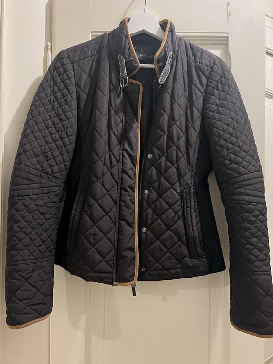Zara Steppjacke Übergangsjacke (Gebraucht) in Luzern für CHF
