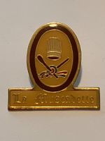 1 Pin La Muscadette
