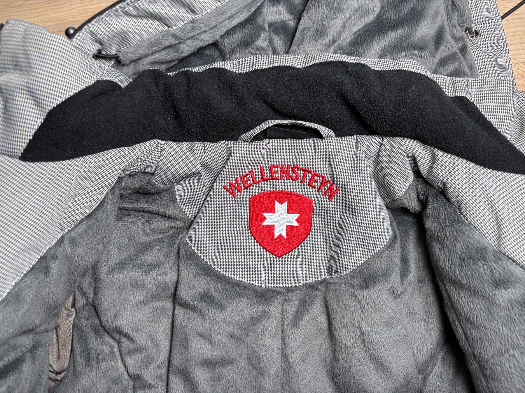 Wellensteyn Giacche: Winterjacke Wellensteyn Cosmo XS – Usato da Elgg venduto da Jo_Naj 2