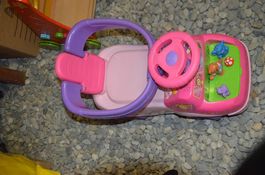 BABY SPIEL - BABY JEUX