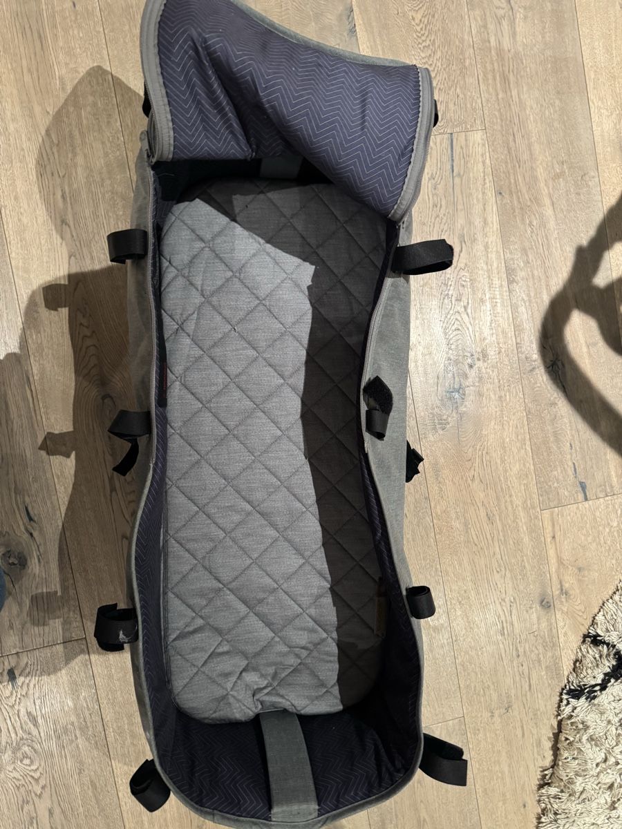 Bugaboo Kinderwagen: Kinderwagen Bugaboo Cameleon 3 mit Zubehör – Gebraucht aus Jona von cleanup01 7