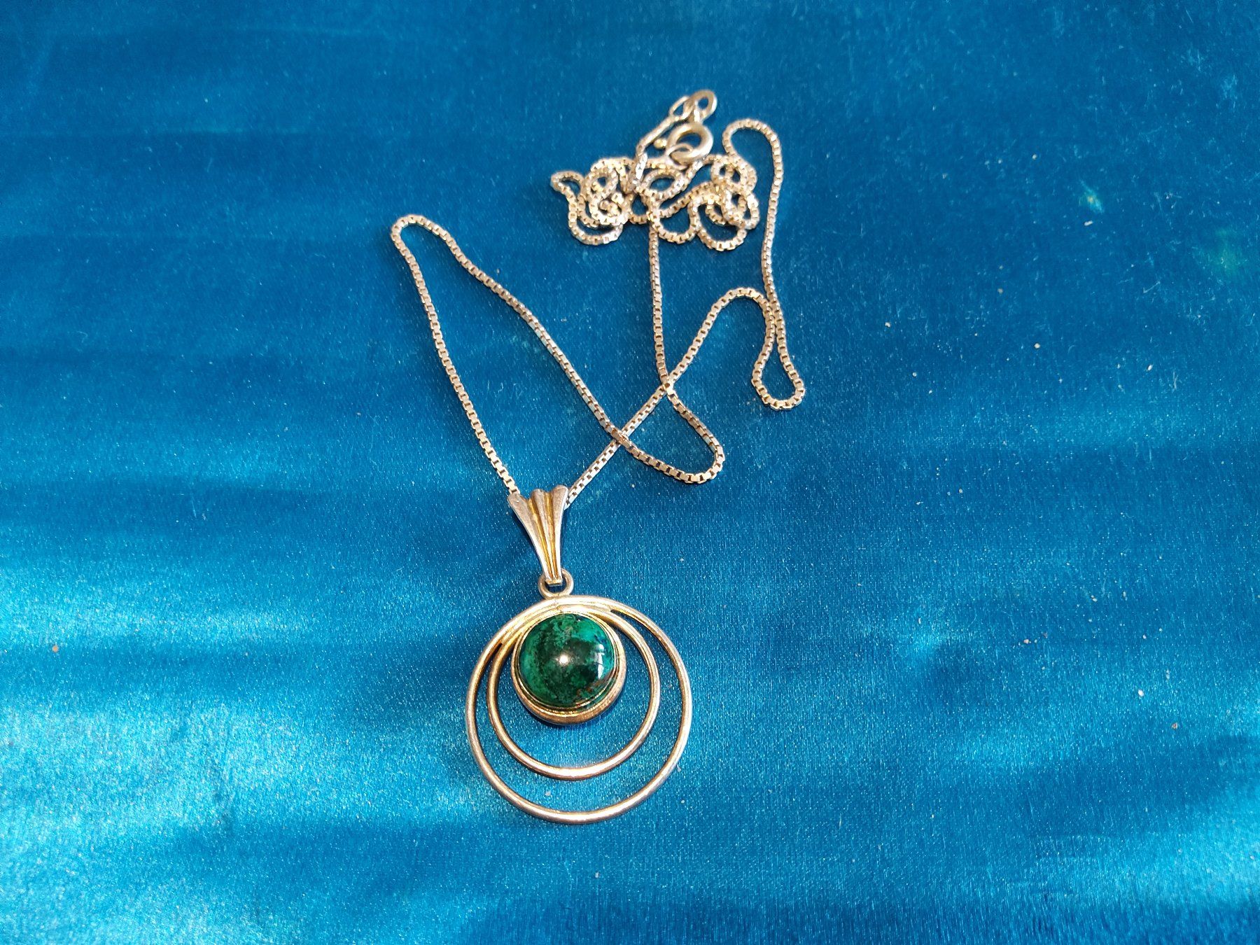 Pendentifs: Anhänger mit Kette – D'occasion à Bischofszell par Joachim-115 2
