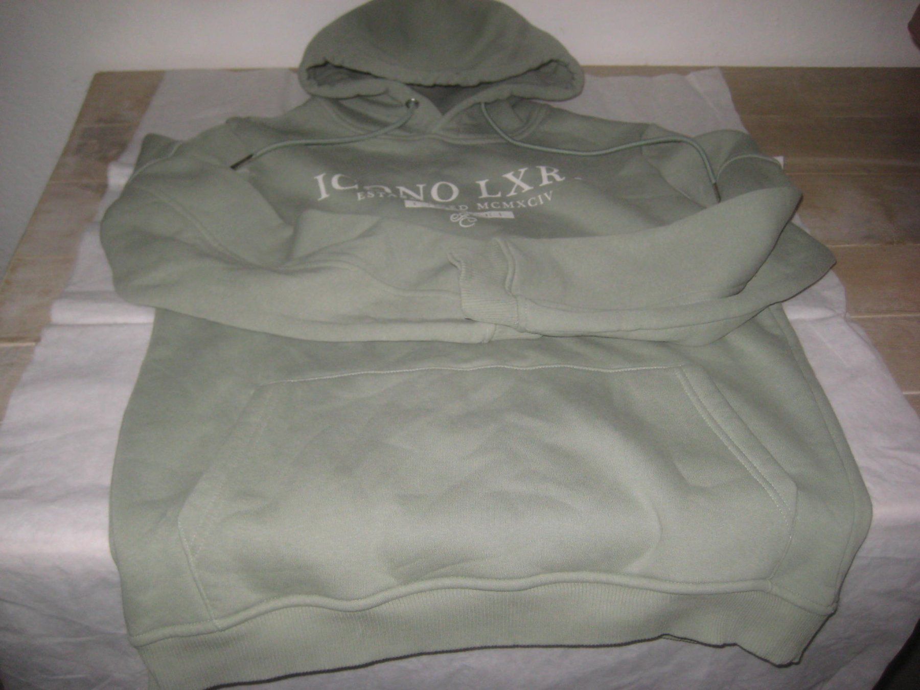 Pulls et sweat-shirts: KNABEN   KAPUZEN PULLOVER – D'occasion à Uster par flocke1