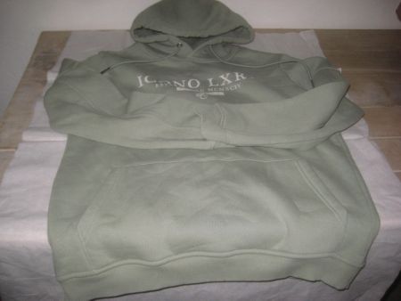 KNABEN   KAPUZEN PULLOVER