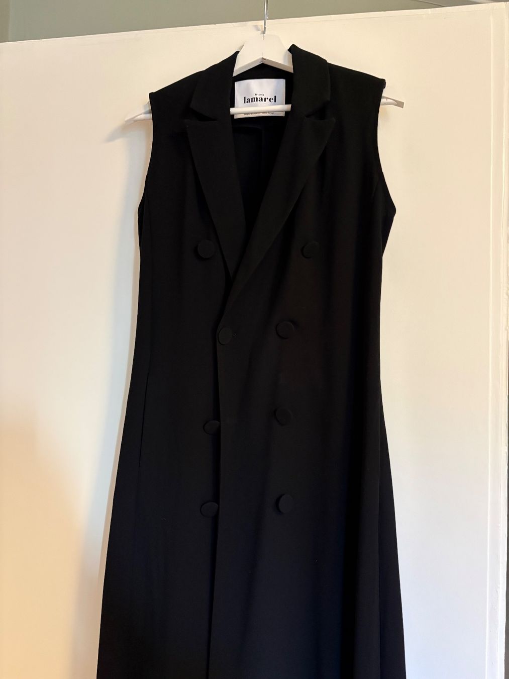 Lamarel Kleider: Kleid von Lamarel – Gebraucht aus Zürich von Lendava 3