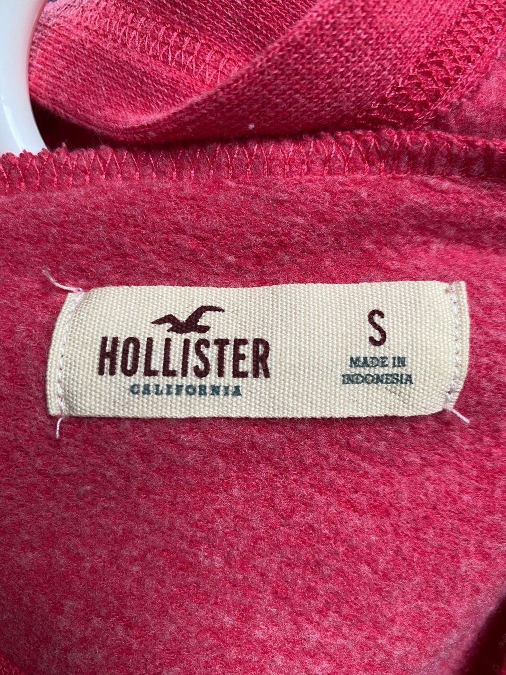 Hollister Maglioni & Felpe: Hollister pinker Pullover S – Nuovo (secondo la descrizione) da Altendorf venduto da Ga04 2