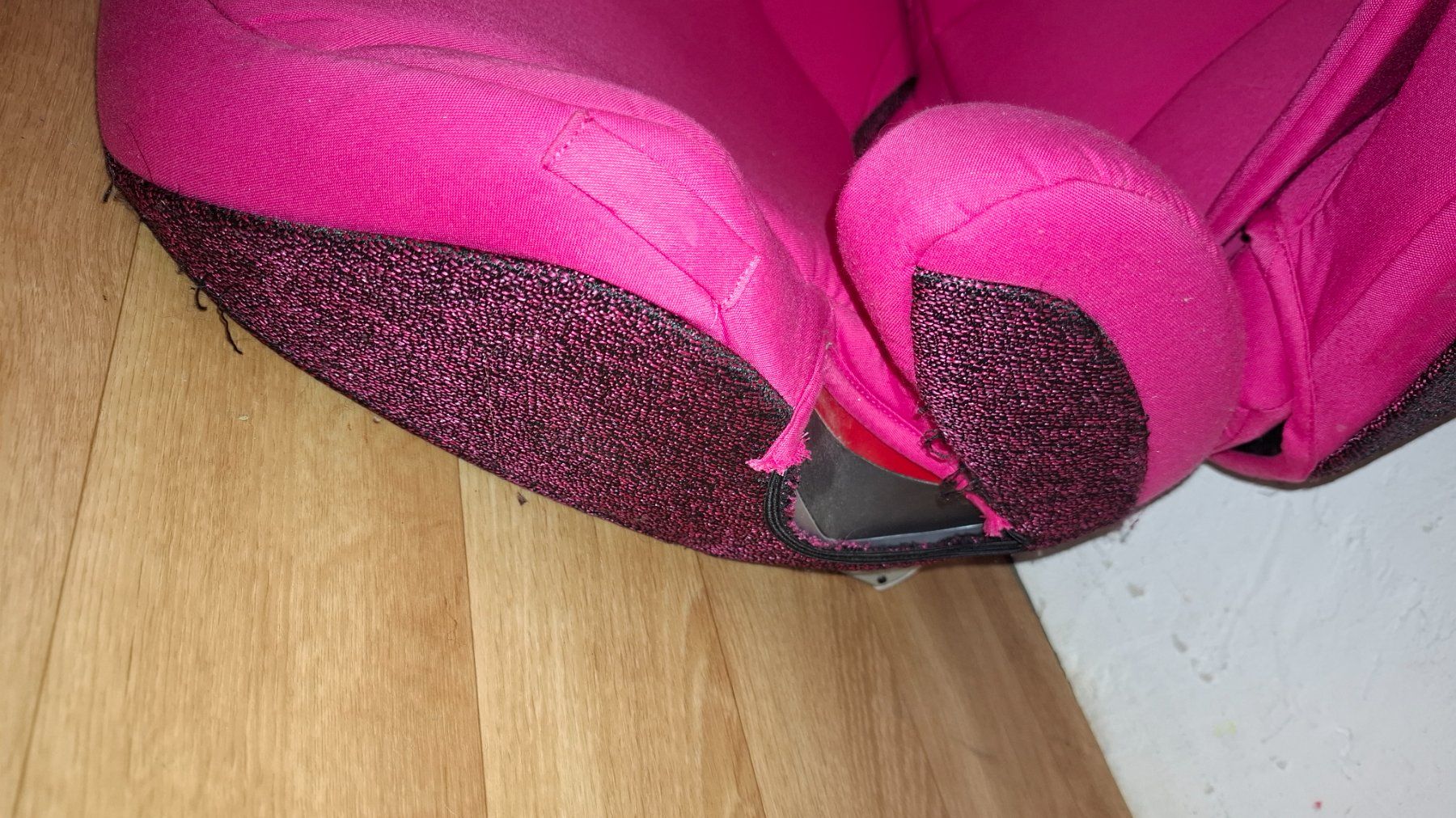 Cybex Auto-Kindersitze: C – Gebraucht aus Cham von SybilleN 3