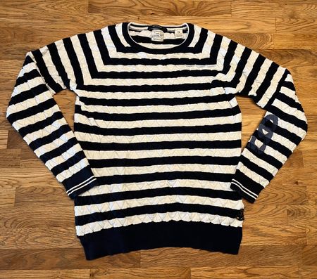 Scotch & Soda Pullover Gr.152
