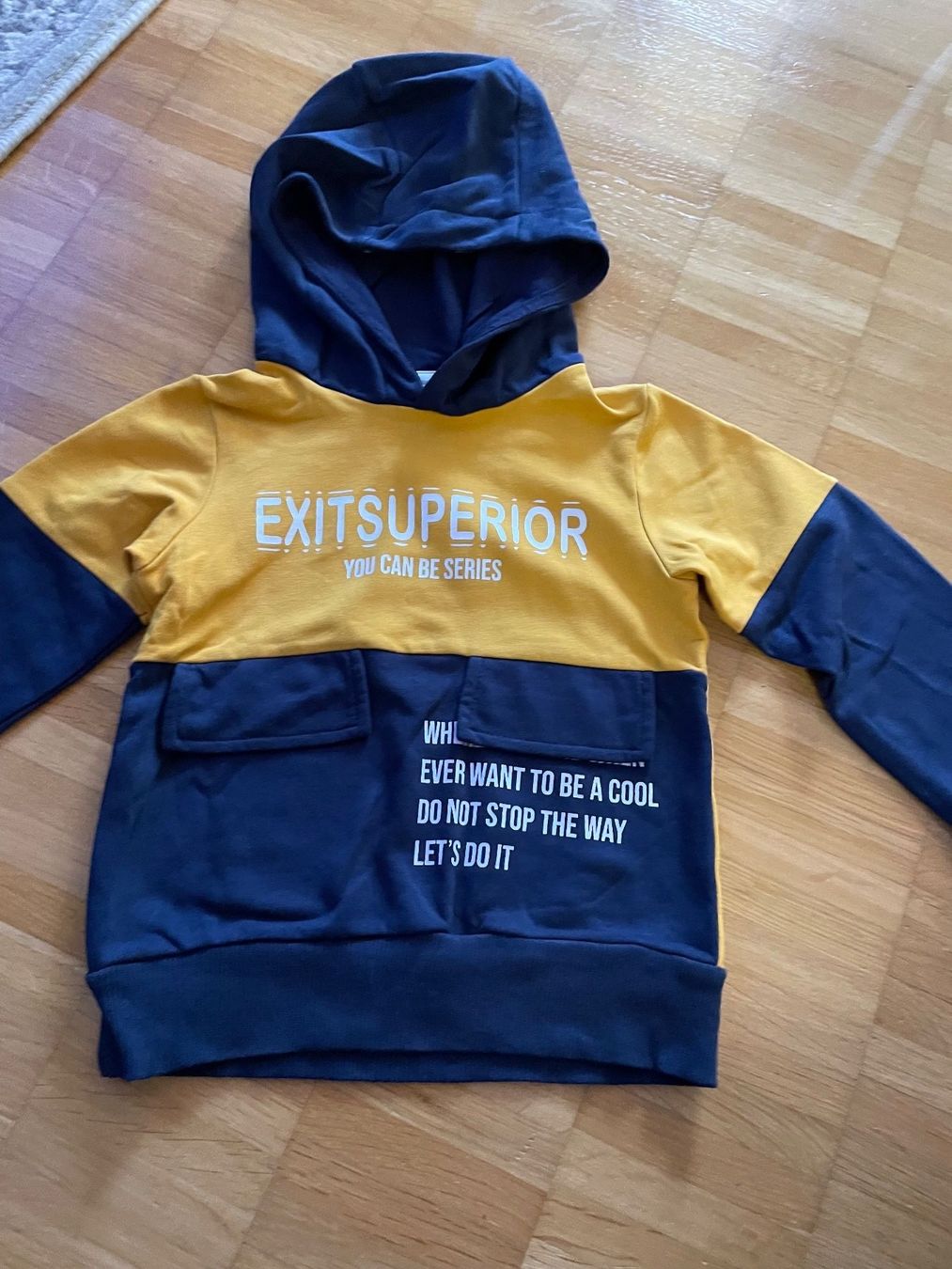 Maglioni & Felpe: Wunderschöner Babypulli Gr. 98 – Usato da Jona venduto da Good_luck1_ 1