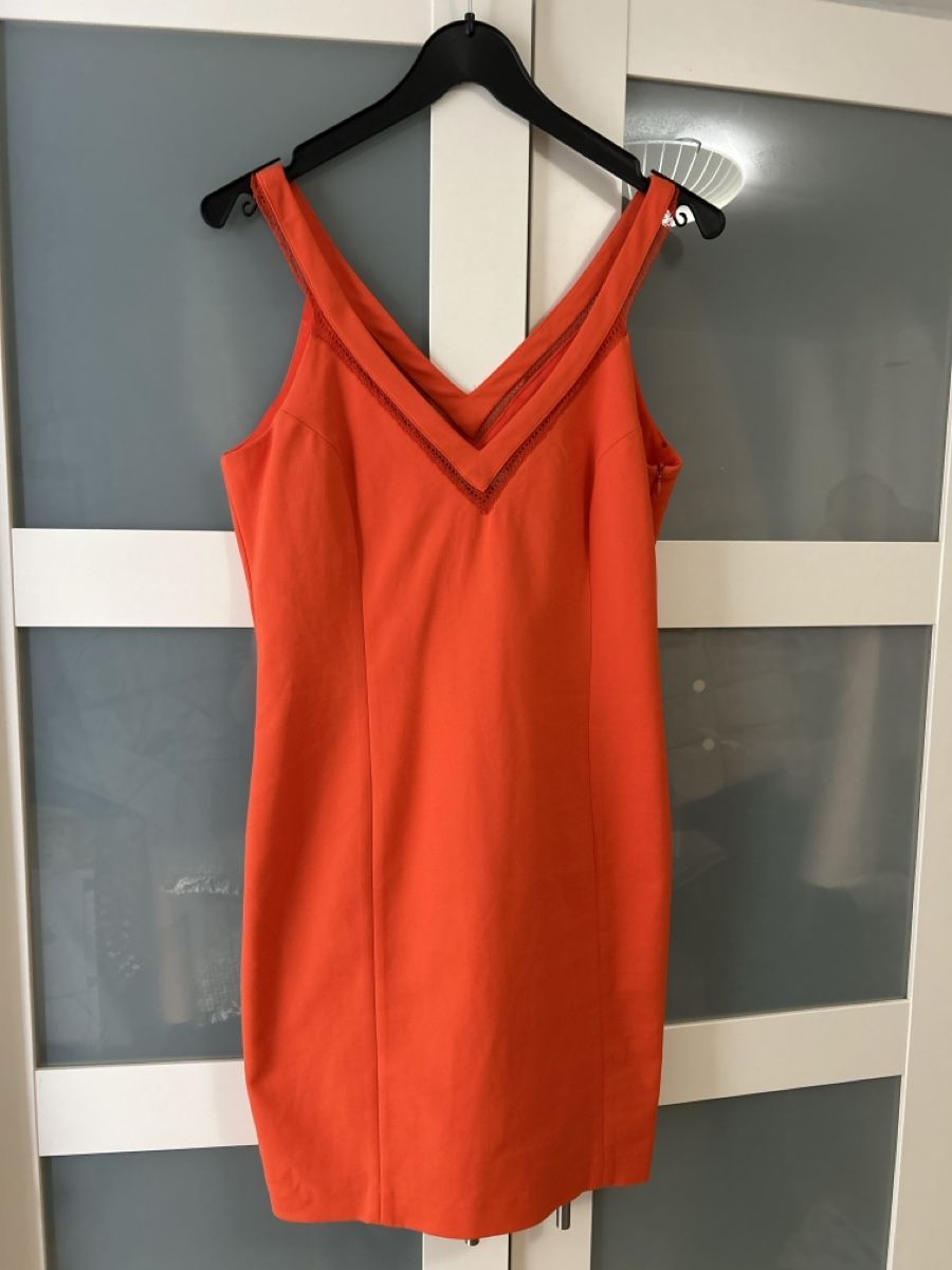 Zara Vestiti: Zara Kleid – Usato da Oberdorf BL venduto da Luka02