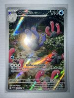 Pokémon Karte Wugtrio Illustration Rare 224/091 neu
