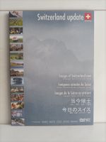 DVD Switzerland update - Images de la Suisse au présent 2002