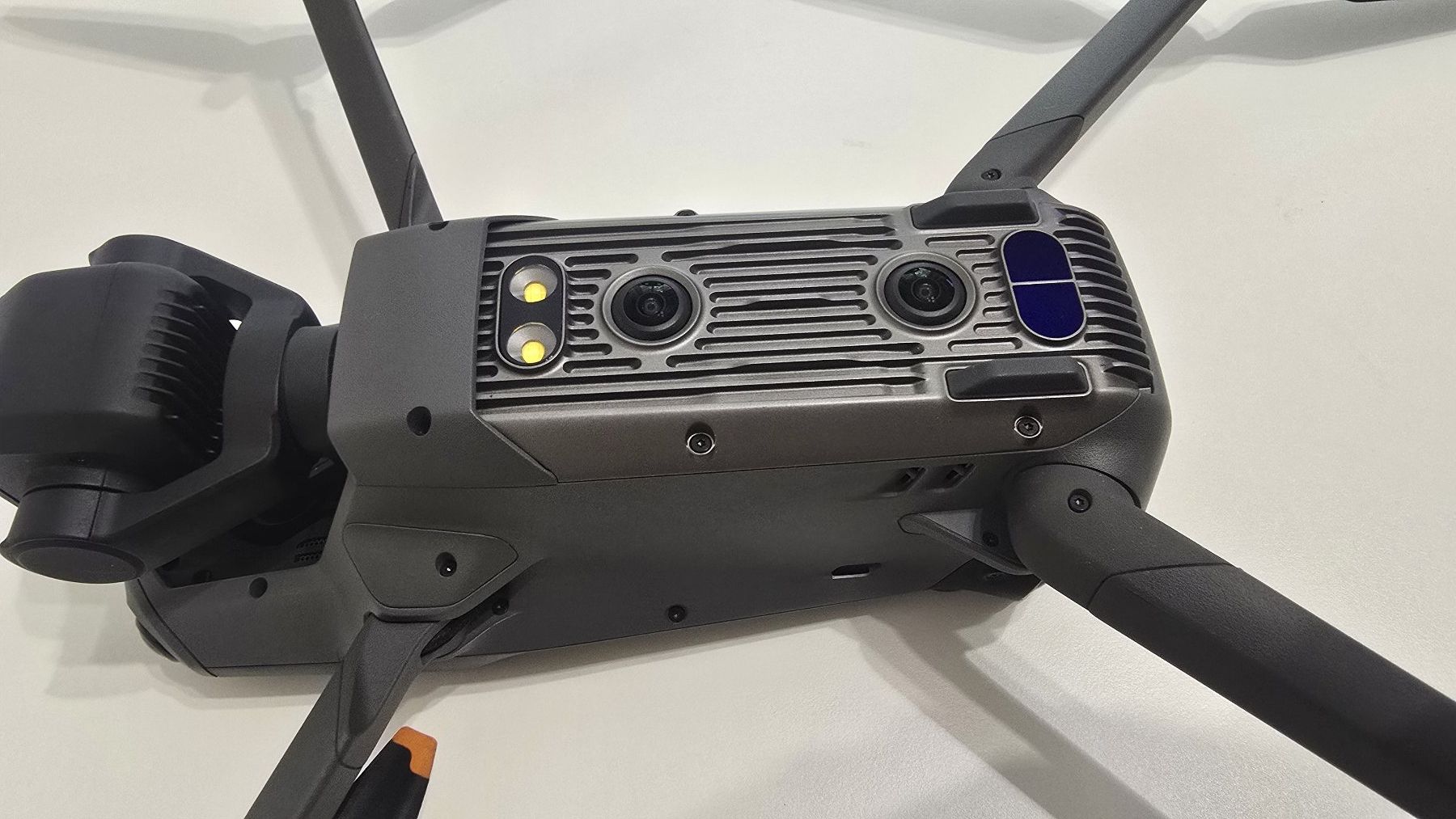 DJI RC Kits de montage: DJI Mavic 3 V2.0 certifié C1 – D'occasion à Lausanne par yan_lm5h 3