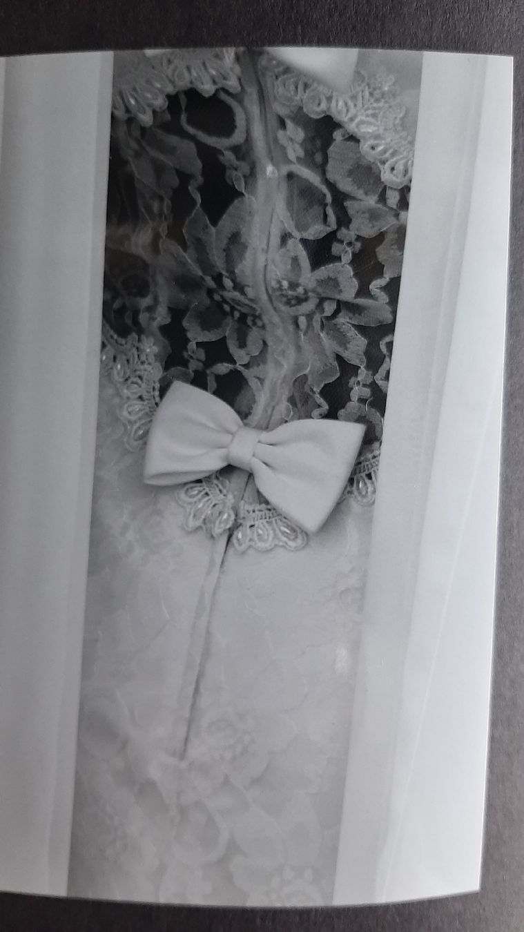 Vestiti: Luftiges Hochzeitskleid für heisse Tage! – Usato da Brütten venduto da spaduk 2