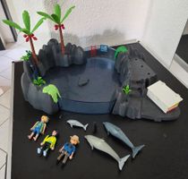 Playmobil Delfinarium