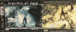PROPHET OF RAGE - KAWNG