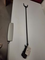 Allzweckgreifer 82 cm – Schwarz