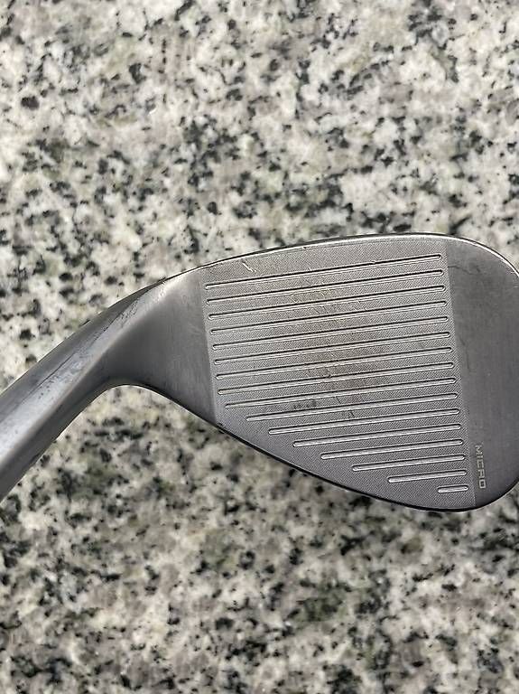 Taylor Made Mazze & Set: Lob Wedge 58 Taylor Made – Usato da Bern venduto da mia_8nfn 1