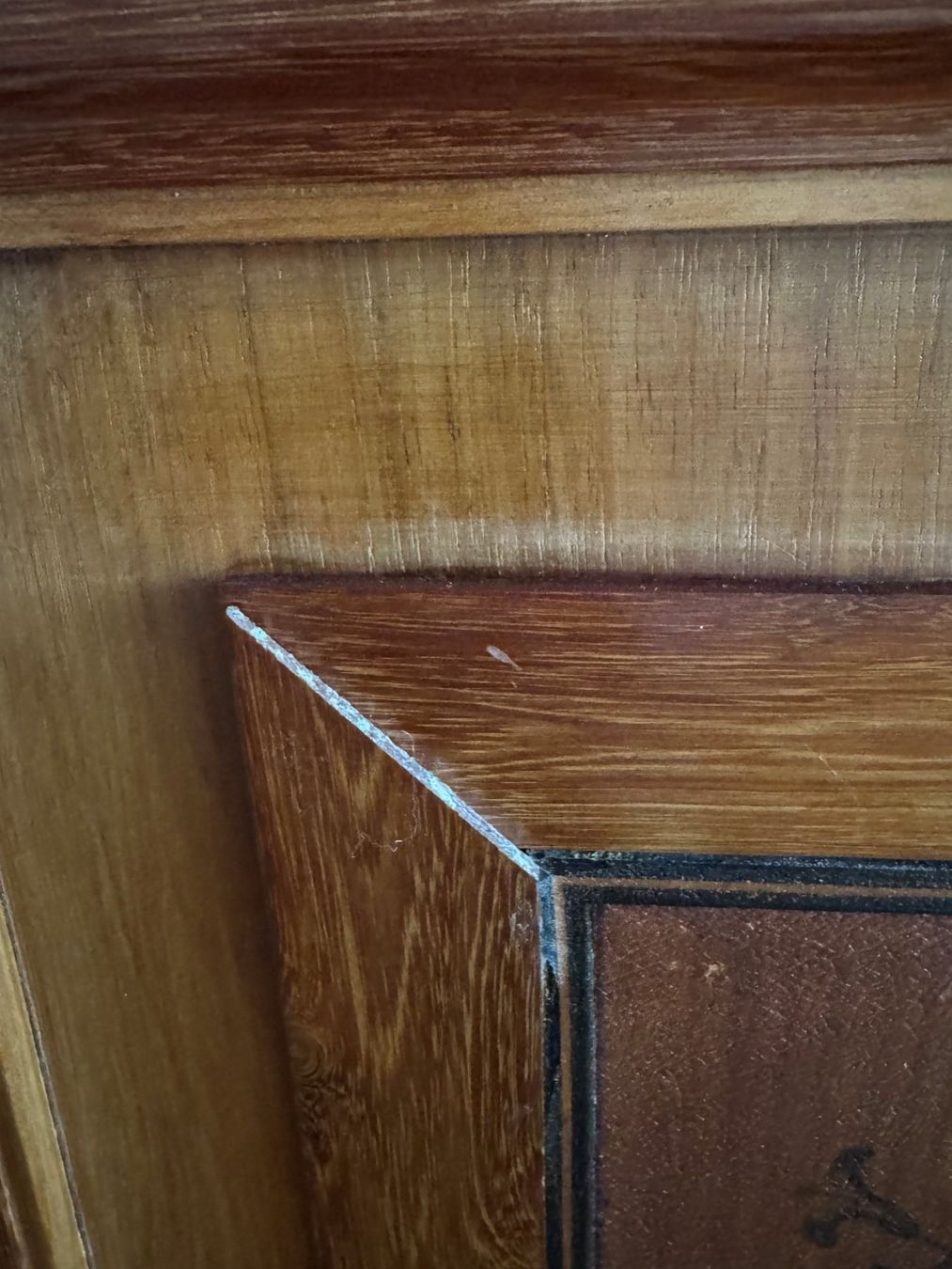 Armadi: Armoire ancienne – Usato da Paudex venduto da syl_z88j 4