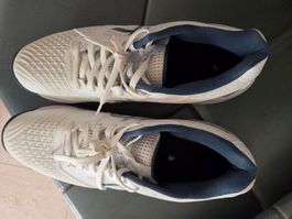 Asics Sportschuh Gr 42.5