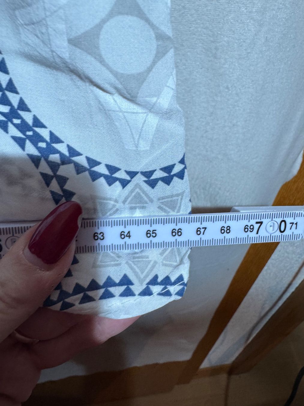 Camicette: Bluse von Chicoree Gr. L – Usato da Grosswangen venduto da SALE_SALE_SALE 7