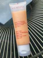 Clarins Doux Nettoyant Express Peeling, neuwertig!