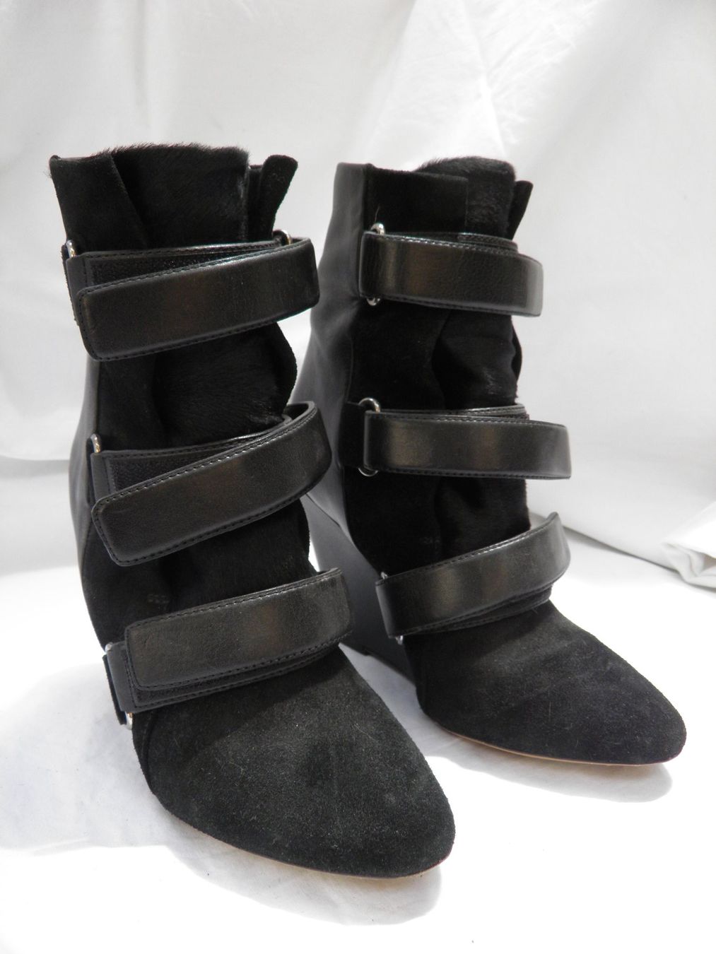 Isabel Marant Scarpe da donna: Stiefeletten ISABELLE MARANT, Gr. 39 – Usato da Rüti ZH venduto da corvus-corvus