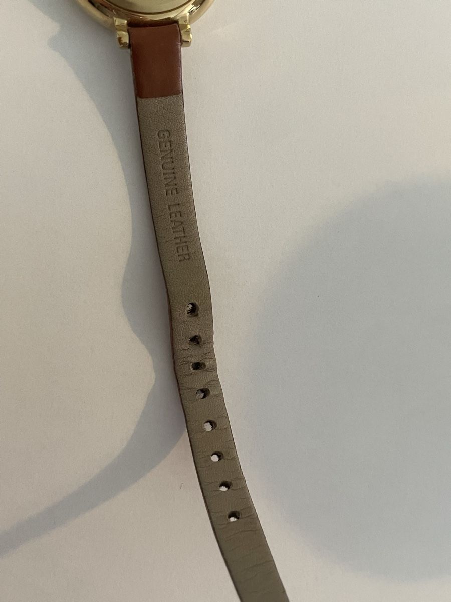 Marc Jacobs Orologi: Damenuhr von Marc Jacobs – Usato da Baden venduto da CeDe22 4