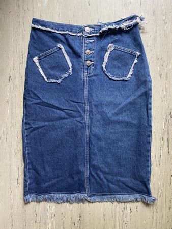 Vintage Rock mit tollen Details // 36