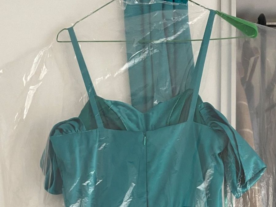 Vestiti: Damen-Festkleid – Nuovo (secondo la descrizione) da Jonschwil venduto da comercio 3