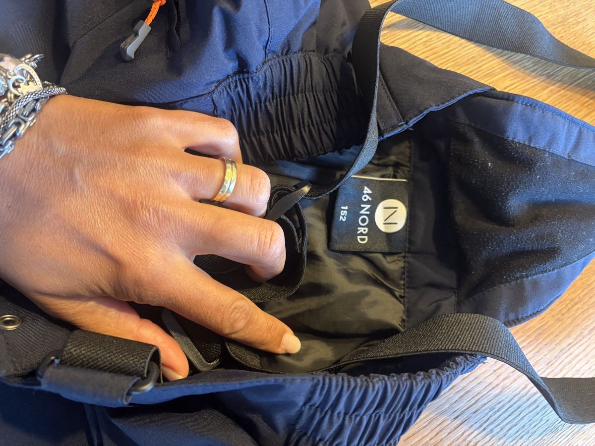 Jacken & Mäntel: Skijacke und hose – Neu (gemäss Beschreibung) aus Uebeschi von lee-elle 5