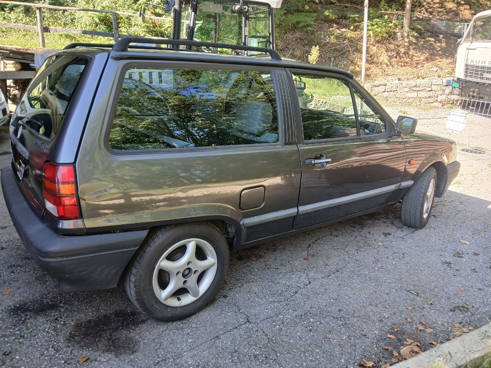 VW Autos: vw polo  – D'occasion à Vezio par ano_l22w 4