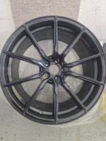 AUDI RS6 21-Zoll-Felgen