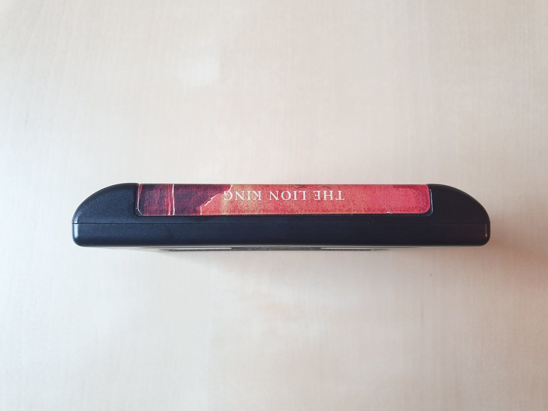 Sega Giochi: The Lion King – Usato da Stansstad venduto da collectorsshop 2