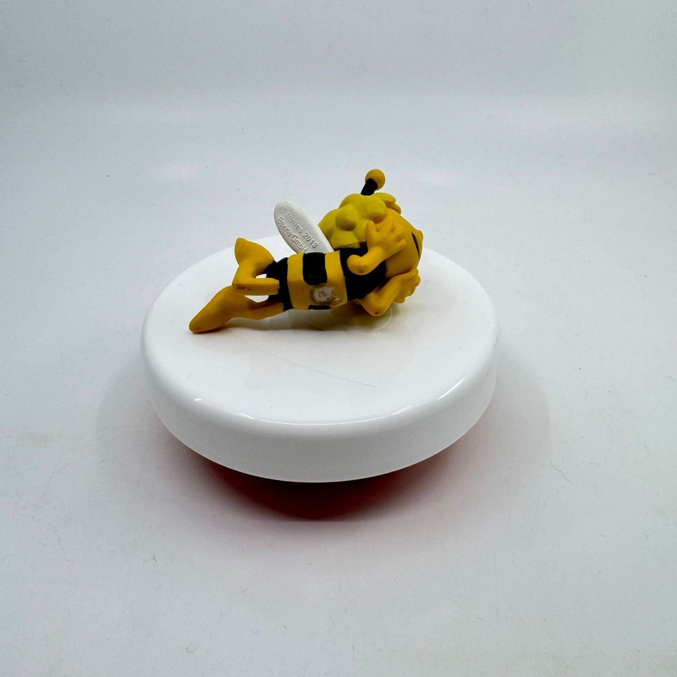 Tonies Statuette: Tonie Toniefigur Biene Maja – Usato da Herisau venduto da Seyashop1 1