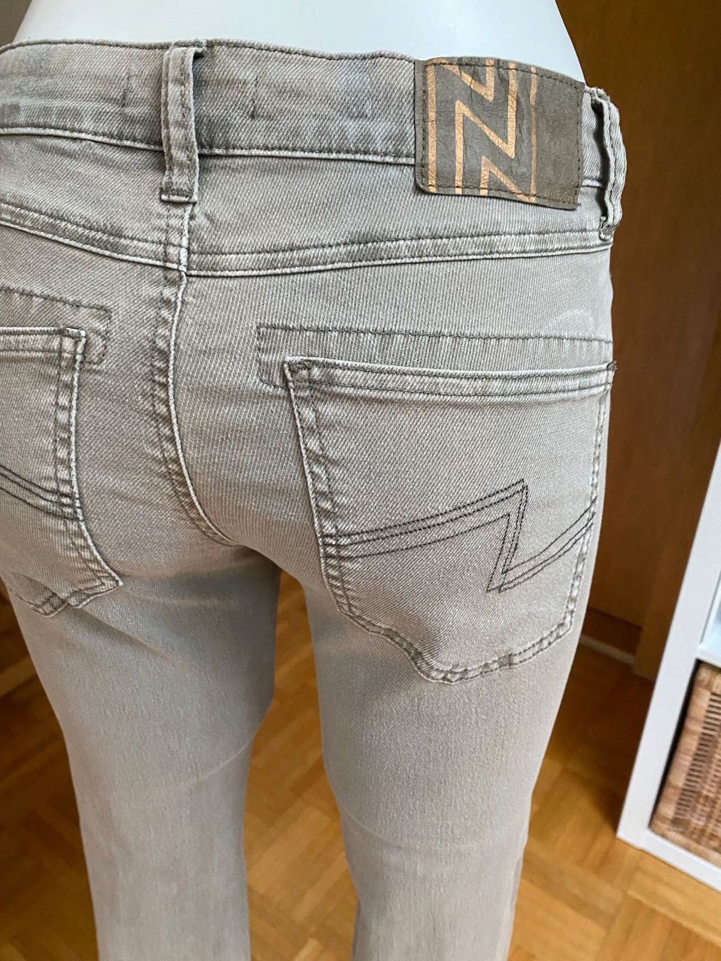 Nile Hosen: Nile Hose Gr. XXS – Gebraucht aus Elfingen von yaris100 5