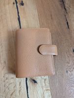 Filofax Leder Agenda, ohne Inhalt