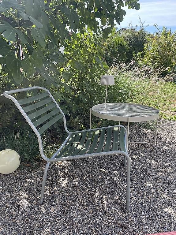 Poltrone: Schaffner Rigi Loungesessel – Usato da Ipsach venduto da Cynicat