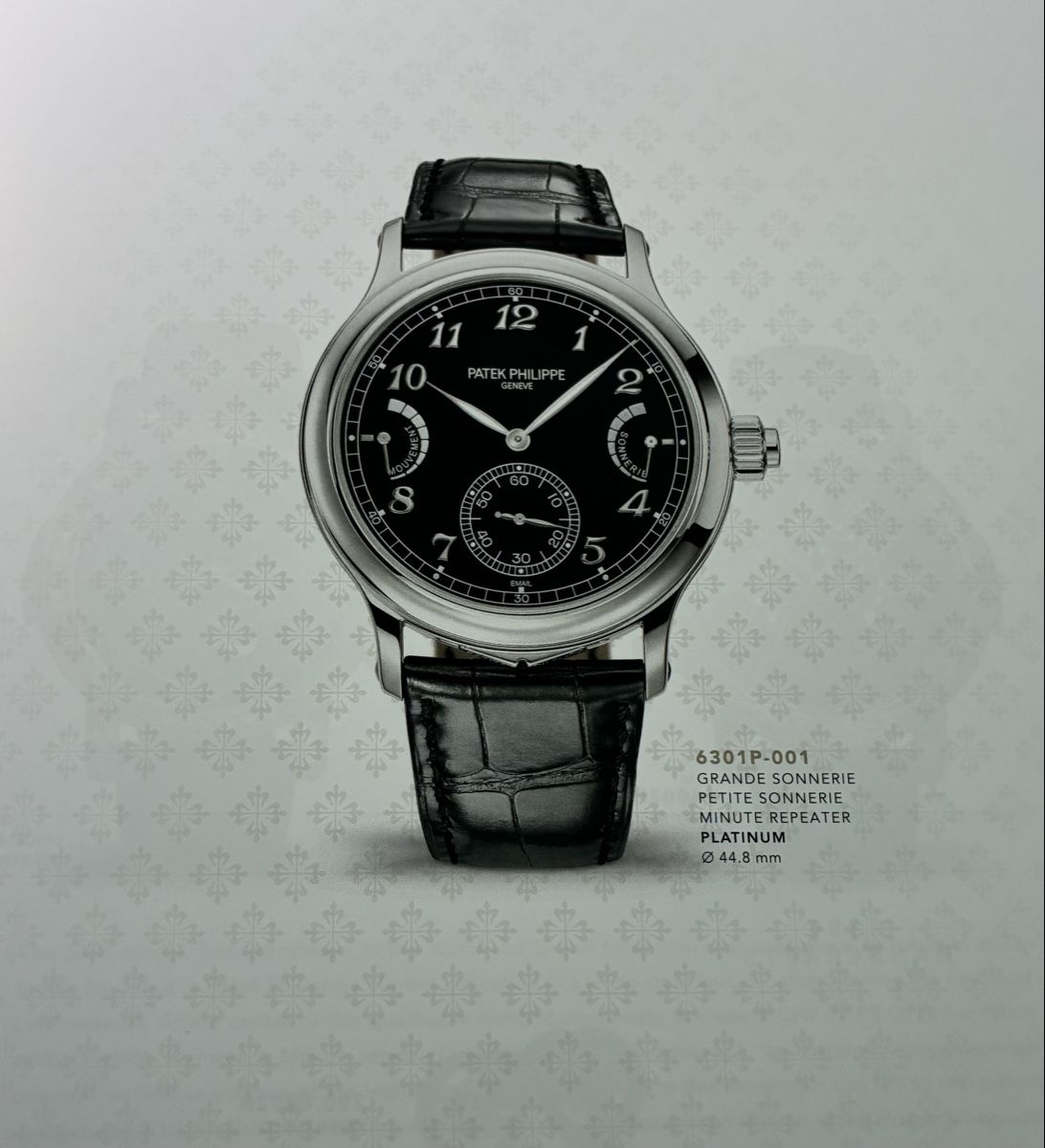 Libri: Patek Philippe Kollektionsbuch – Nuovo (secondo la descrizione) da Baden venduto da Goldbaum 1