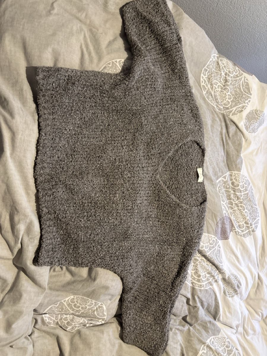 Maglioni & Felpe: Pull oversize  – Usato da Le Landeron venduto da rel_tp5n 1