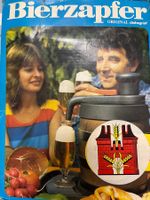 Bierzapfer original