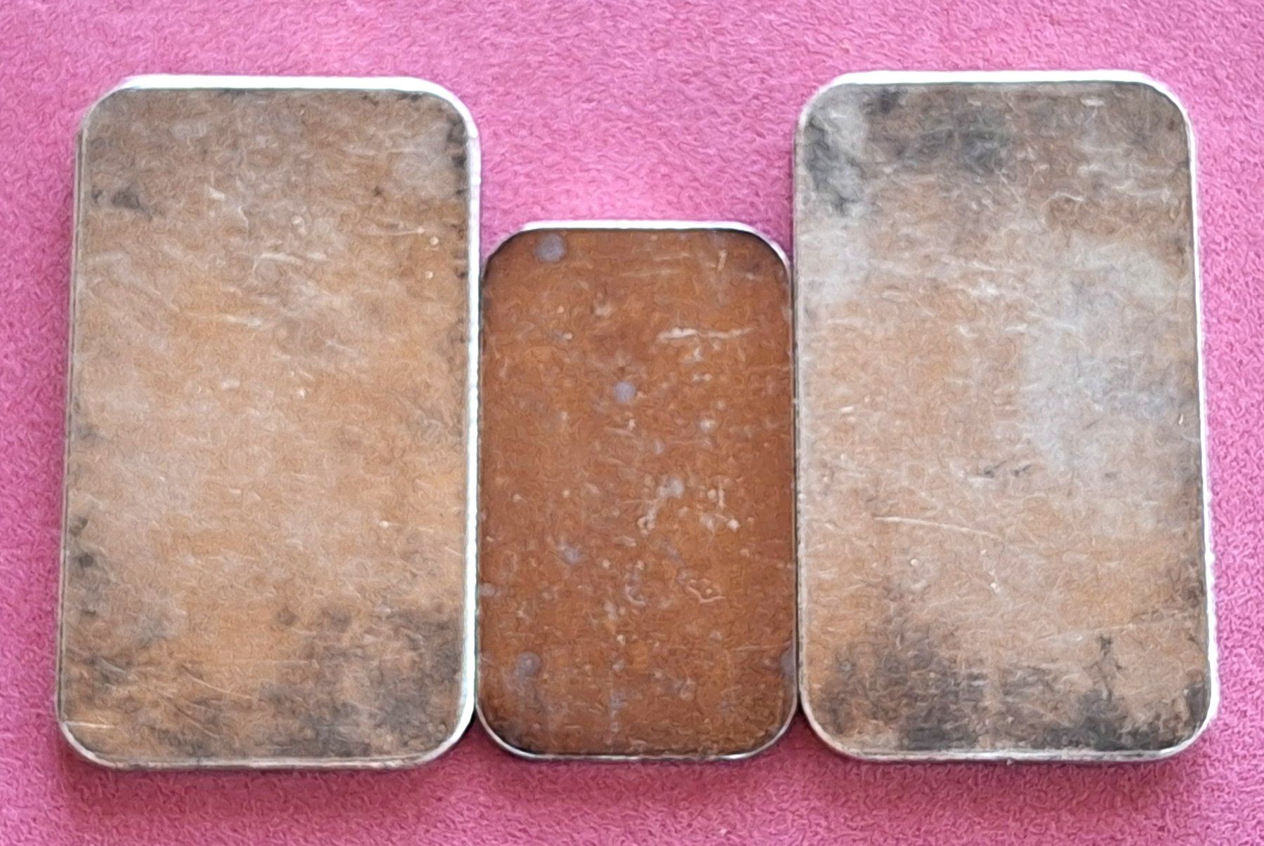 Edelmetalle: UBS - 50 GRAMM - FEINSILBER – Gebraucht aus Boniswil von dpd4coins 1