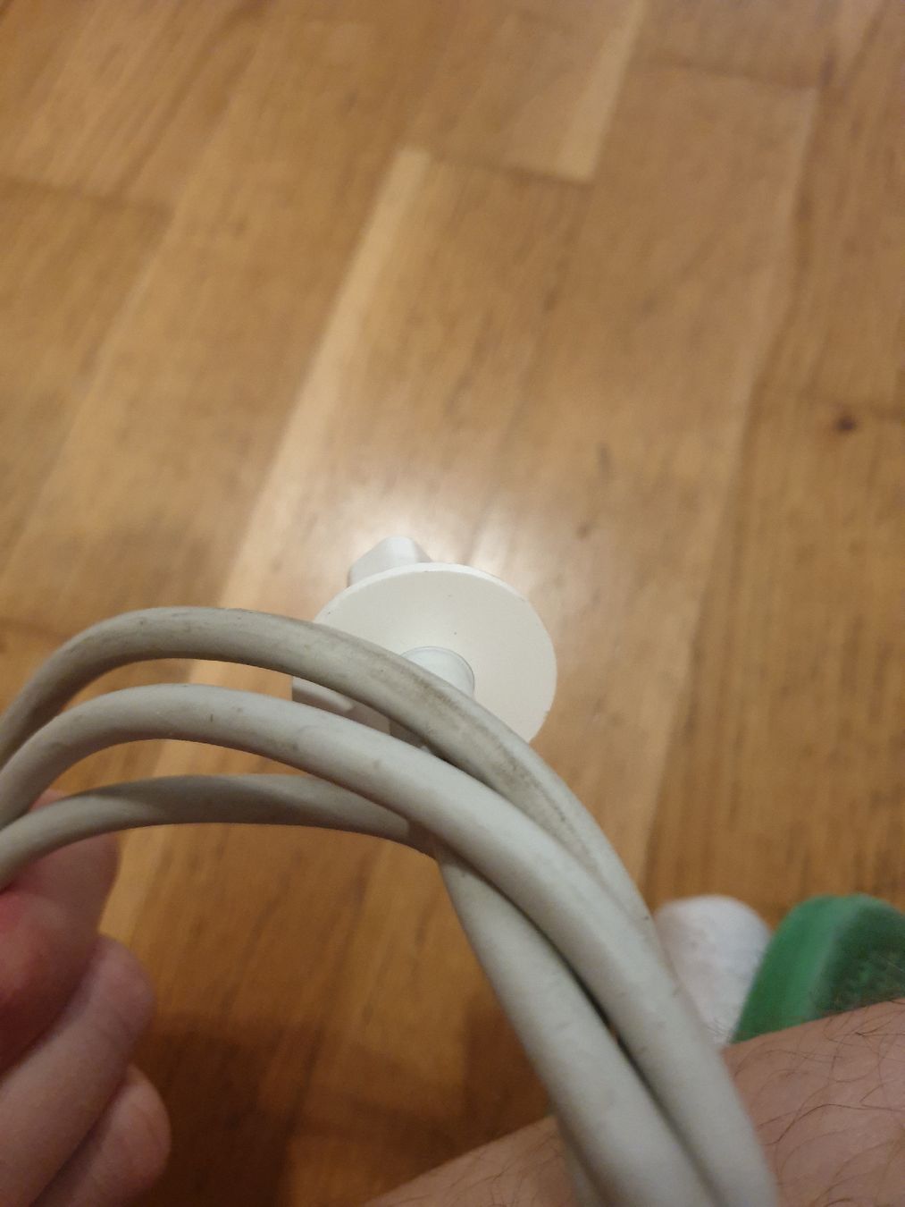 Apple Cavi: Apple Strom Kabel 005 – Usato da Ittigen venduto da Ziok187 3