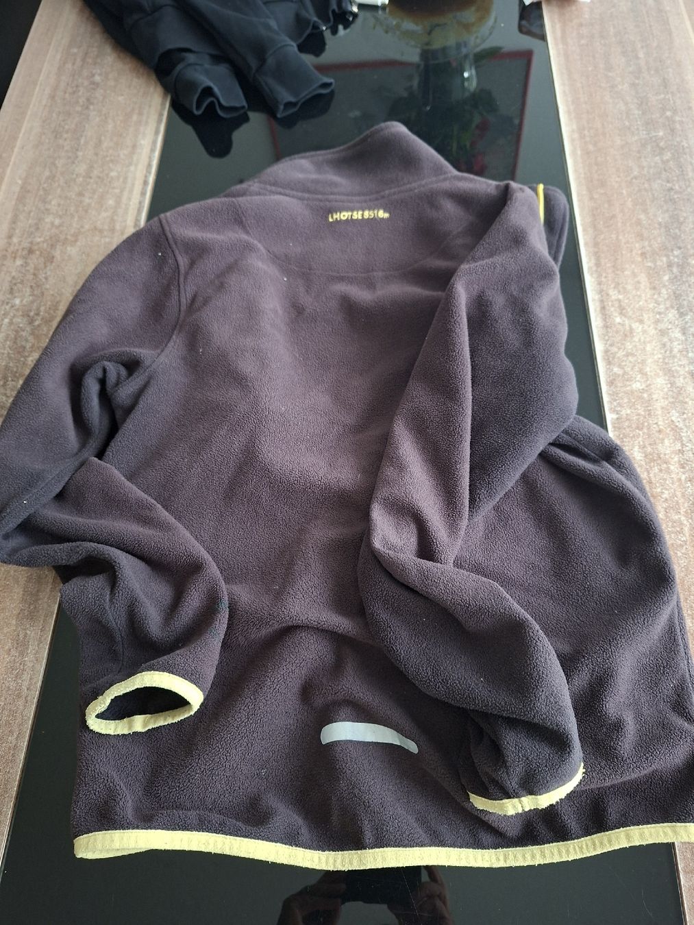 Jacken: Fleecejacke Grösse 164 – Gebraucht aus WINTERTHUR von MAMI210 2