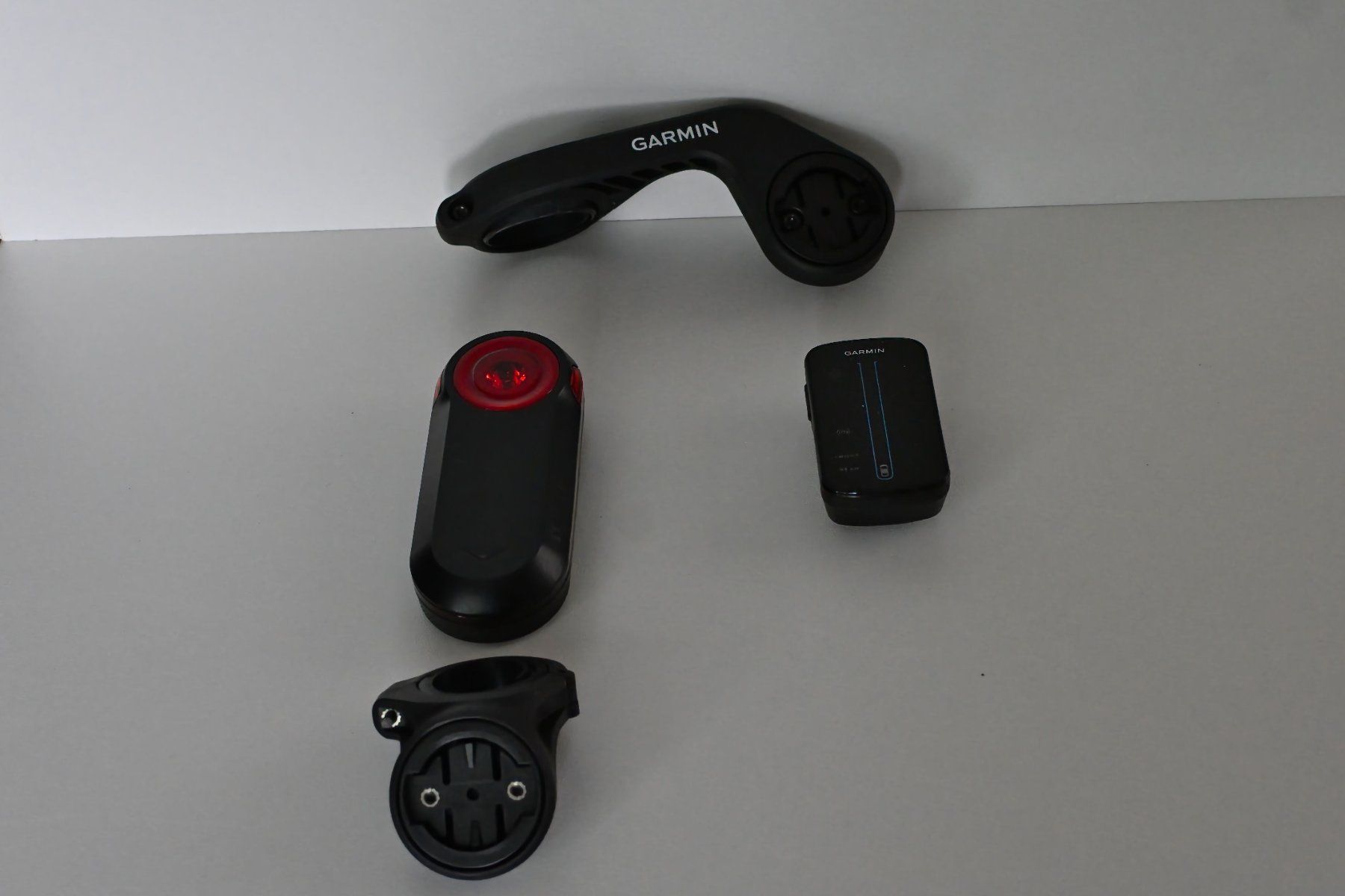 Garmin Pezzi di ricambio: Garmin Varia RTL515 und RDU 2 – Usato da Küsnacht ZH venduto da guggi24 4