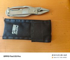 Messer  Pepsi Multitool mit Etui guter Zustand