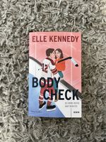 Roman Body Check von Elle Kennedy