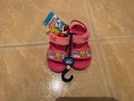 neue süsse Bade Sandalen, 26